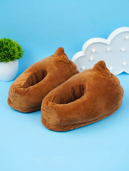 Тапочки смайлы Эмодзи - Кигуруми фото 10