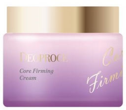 DEOPROCE  Антивозрастной укрепляющий крем для лица 80мл