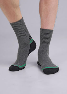 Носки мужские термо плюш