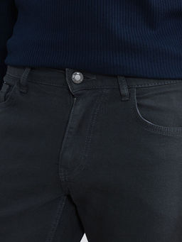 779 Regular Fit Erkek Jean Pantolon