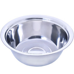 30396 Миска 32 см из нержавеющей стали 4,5 л MB (х60) - Mayer&boch фото 2