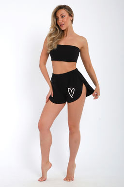 Шорты Modellance 32087 из кулирки пенье  фото 7