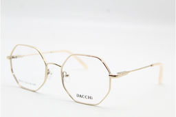 Оправа DACCHI 50173 52-19-140 С3