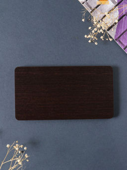 Купюрница свадебная "С днём свадьбы" парочка,  19х9,5х0,7 см, вид 6