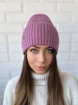 Шапка Алисия - Ferz фото 18