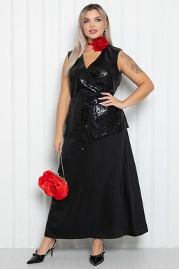 Юбка П-2189/3 - Леди агата фото 2