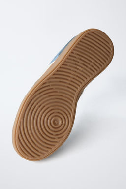 COMBINED PLIMSOLLS - Zara фото 7