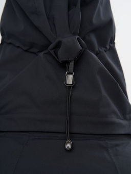 E2352-3 пуховик мужской - Strobbs фото 4