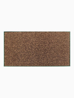 Двухсторонняя когтеточка для кошек «Когтедралка х 2», 56×30×2.5 см, крафт