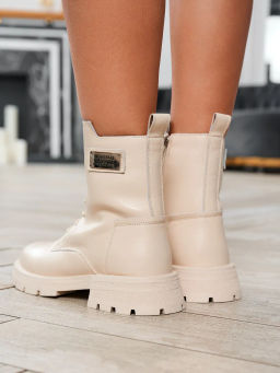 Ботинки женские, 801391-6, S&I, нат.кожа, 2025-2  фото 4