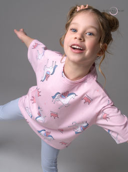 Костюм Мун корона принцессы-голубой - Sovalina фото 14