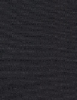 Siyah Slim Fit %100 Pamuk K_vr_lmaz Fermuarl_ Polo Yaka Basic Ti__rt