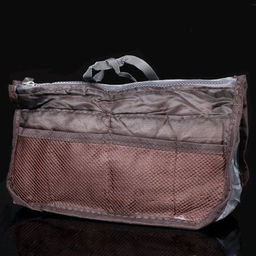 Сумка-органайзер 25х14х8 см / DE-172 /уп 200/ - ГалеонТрейд фото 4