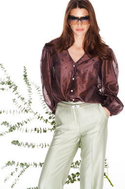 Блузка женская