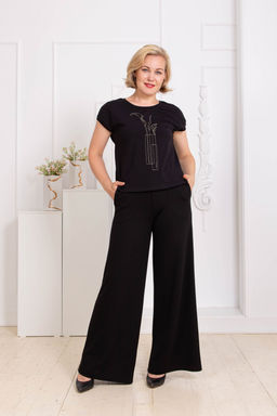 Джемпер женский П4227а - Olsarri фото 6