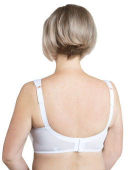 1143 maxi Бюстгальтер - Силуэт фото 4