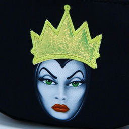 Сумка поясная, 25×6×13 см, Злодейки