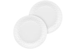 Набор тарелок для закуски 2 пр. 18,5*18,5*2 см Витраж - Elan gallery фото 8