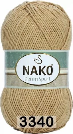 DENIM SPORT - Nako фото 8