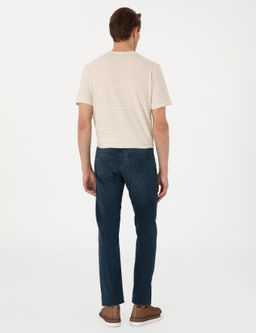 Mavi Straight Fit Jean Pantolon