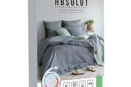 КПБ Absolut Indigo