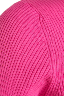 TRENDYOLMILLA Tas Midi Triko Kemer Detayl? Elbise TWOAW22EL0009 фото 27