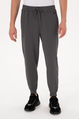 Erkek Gri E_ofman Alt_ - U.s. polo assn фото 2