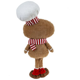 Игрушка набивная "Мальчик/Девочка", L21 W13 H41 см, 2в.