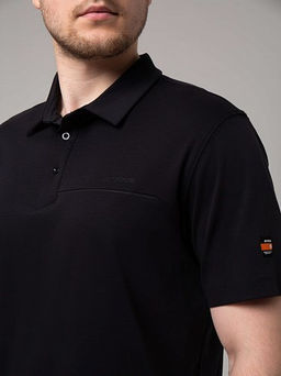 E2496-3 поло мужское - Strobbs фото 5