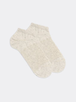 Цена за 5 пар! НОСКИ ЖЕНСКИЕ