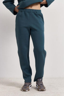 Брюки со смещёнными швами SP