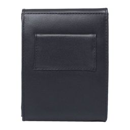 Небольшая сумка для документов Tormarton Black - Lakestone фото 4