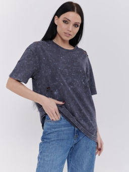 ФУТБОЛКА ЖЕНСКАЯ - Chic & charisma фото 4