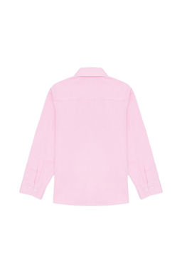 U. S. Polo Assn Рубашка с длинным рукавом Magnolia для девочек - U.s. polo assn фото 13