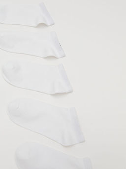 Erkek ?ocuk Patik ?orap 10lu