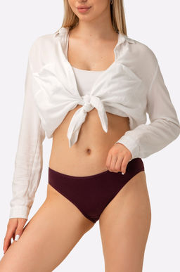 Женские трусы-слипы 7 шт. Nicoletta  фото 5