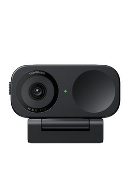 Вебкамера LOVENSE Webcam 2, черный, 62,7мм