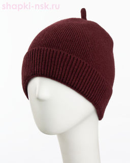 487 PB Шапка женская (56-58) - Paola belleza фото 12