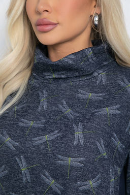 Джемпер Прага - Lt collection фото 11