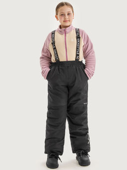 Брюки п2з5825 черный