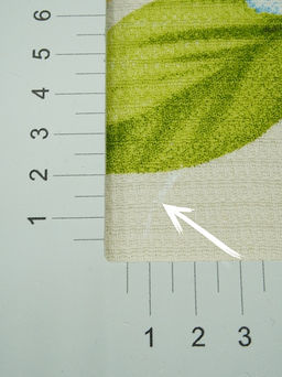 Вафельное полотно (холст) Солнечная Пасха, ш.0.5м, хлопок-100%, 170гр/м.кв, раппорт 63см - Купава фото 8