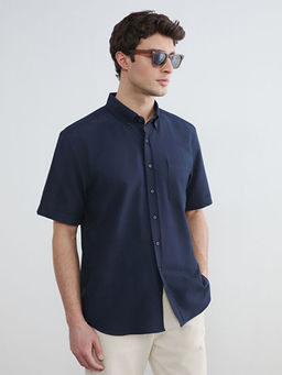 Regular Fit Arm?rl? Erkek G?mlek