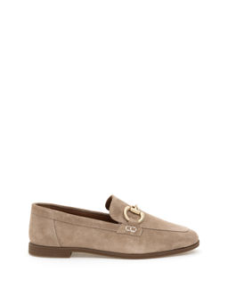 Vizon Loafer Ayakkab_