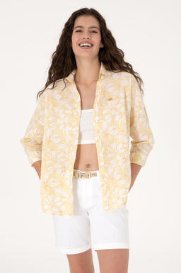 Kad_n A__k Haki Uzun Kollu G_mlek Sepette S_rpriz _ndirim