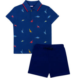 Комплект пике 7776500102 - Youlala фото 4