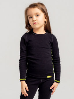 Термофутболка детская CASUAL -15