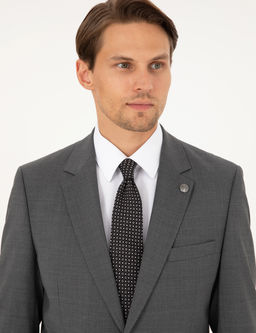 F_me Slim Fit Y_n Tak_m Elbise