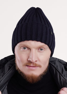 Шапка мужская