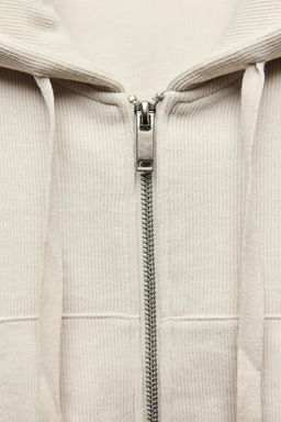 SOFT HOODIE - Zara фото 15