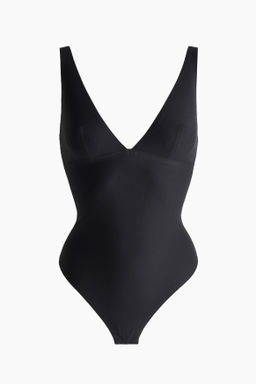 Body tanga de microfibra Light Shape